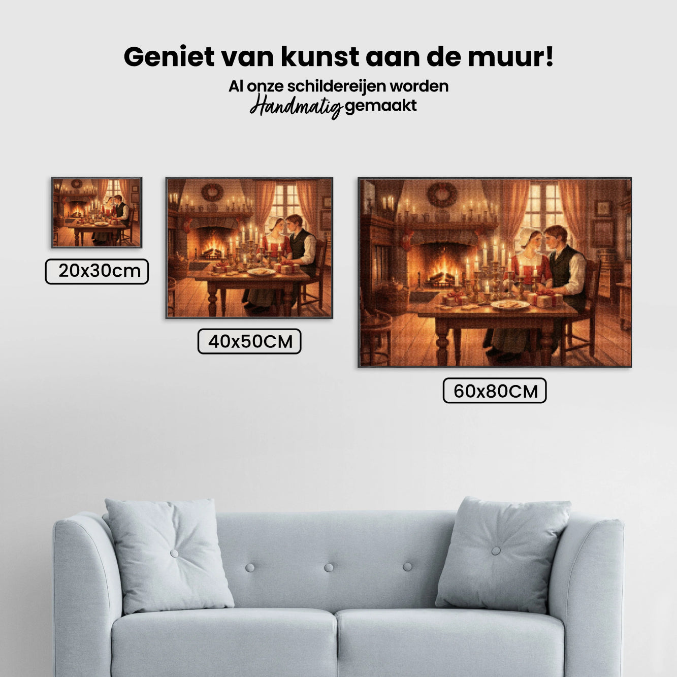 Diamantmalerei - Sommerfleck