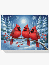 Diamantmalerei - Sommerfleck