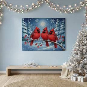 Diamantmalerei - Sommerfleck