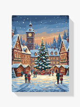 Diamantmalerei - Sommerfleck