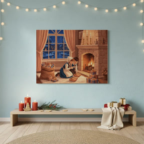 Diamantmalerei - Sommerfleck