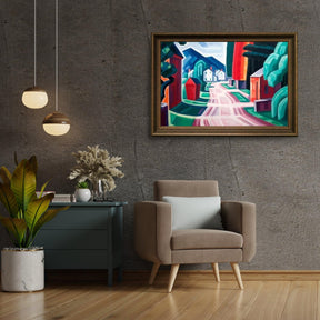 Diamantmalerei - Lichtmotiv in West New Jersey - SEOS Shop ®