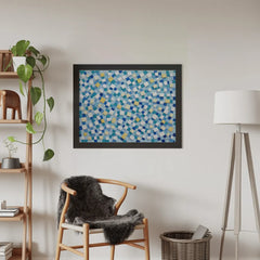 Diamantmalerei – Luftiges Mosaik
