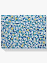 Diamantmalerei – Luftiges Mosaik