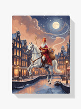 Diamantmalerei - Sommerfleck