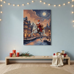 Diamantmalerei - Sommerfleck