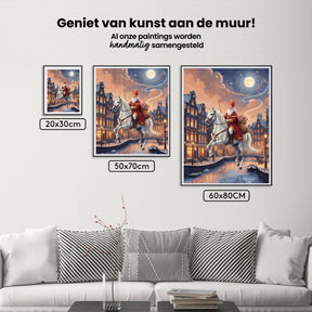 Diamantmalerei - Sommerfleck