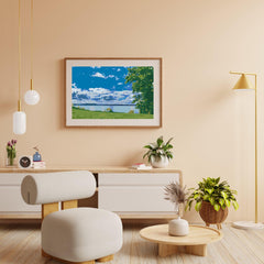 Diamond Painting - Mehr in der Natur - SEOS Shop ®