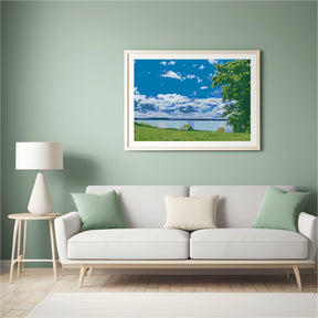 Diamond Painting - Mehr in der Natur - SEOS Shop ®