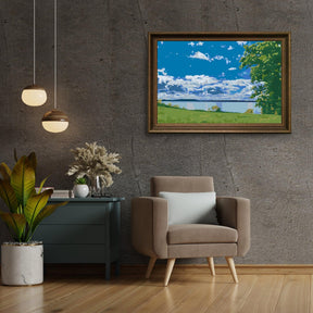Diamond Painting - Mehr in der Natur - SEOS Shop ®