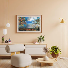 Diamond Painting - Chiemsee - SEOS Shop ®