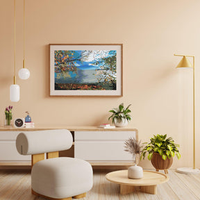 Diamond Painting - Chiemsee - SEOS Shop ®