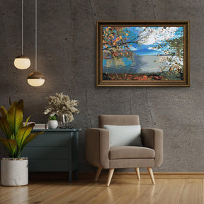Diamond Painting - Chiemsee - SEOS Shop ®