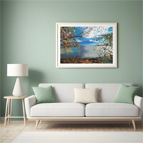 Diamond Painting - Chiemsee - SEOS Shop ®