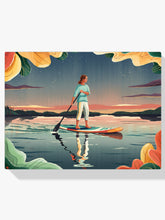 Diamantmalerei – Mehr von stillem Mut