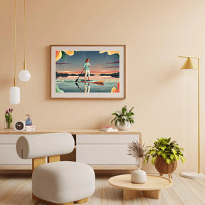 Diamantmalerei – Mehr von stillem Mut