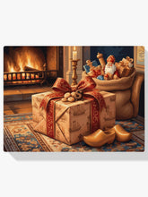 Diamantmalerei - Sommerfleck