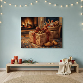 Diamantmalerei - Sommerfleck