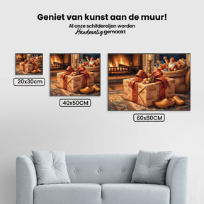 Diamantmalerei - Sommerfleck