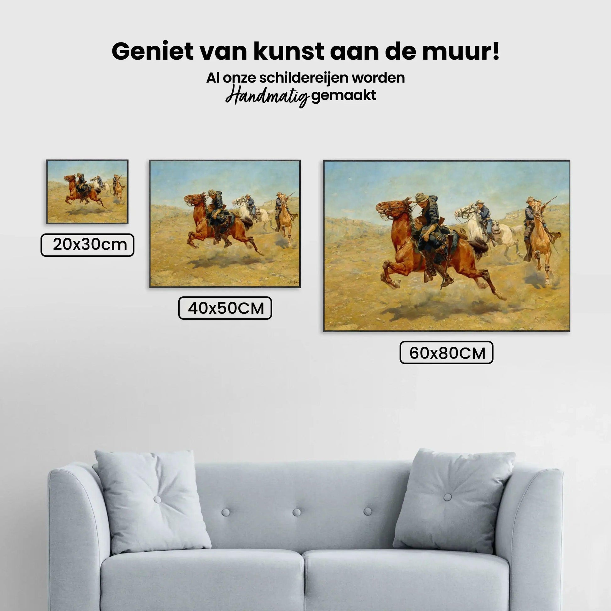 Diamond Painting My Bunkie ist fertig