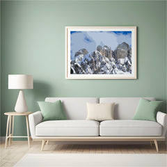 Diamond Painting - Monte Civetta, Dolomiten - SEOS Shop ®