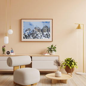 Diamond Painting - Monte Civetta, Dolomiten - SEOS Shop ®