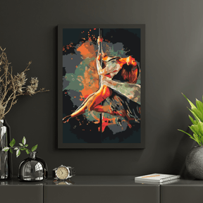 Diamantmalerei - Pole Dancing - SEOS Shop ®