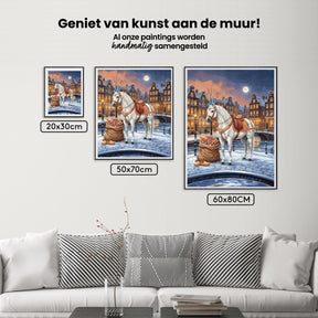 Diamantmalerei - Sommerfleck