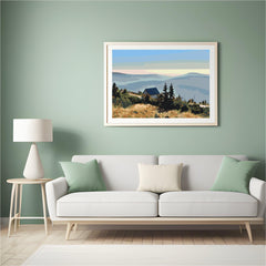 Diamond Painting - Riesengebirge - SEOS Shop ®