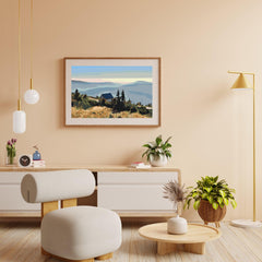 Diamond Painting - Riesengebirge - SEOS Shop ®