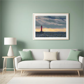 Diamantmalerei - Red Beacon - SEOS Shop ®