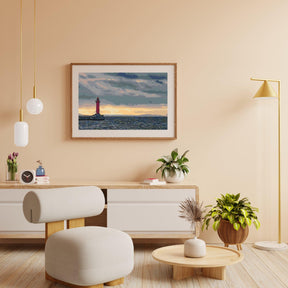 Diamantmalerei - Red Beacon - SEOS Shop ®