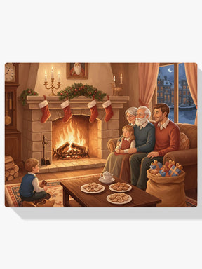 Diamantmalerei - Sommerfleck