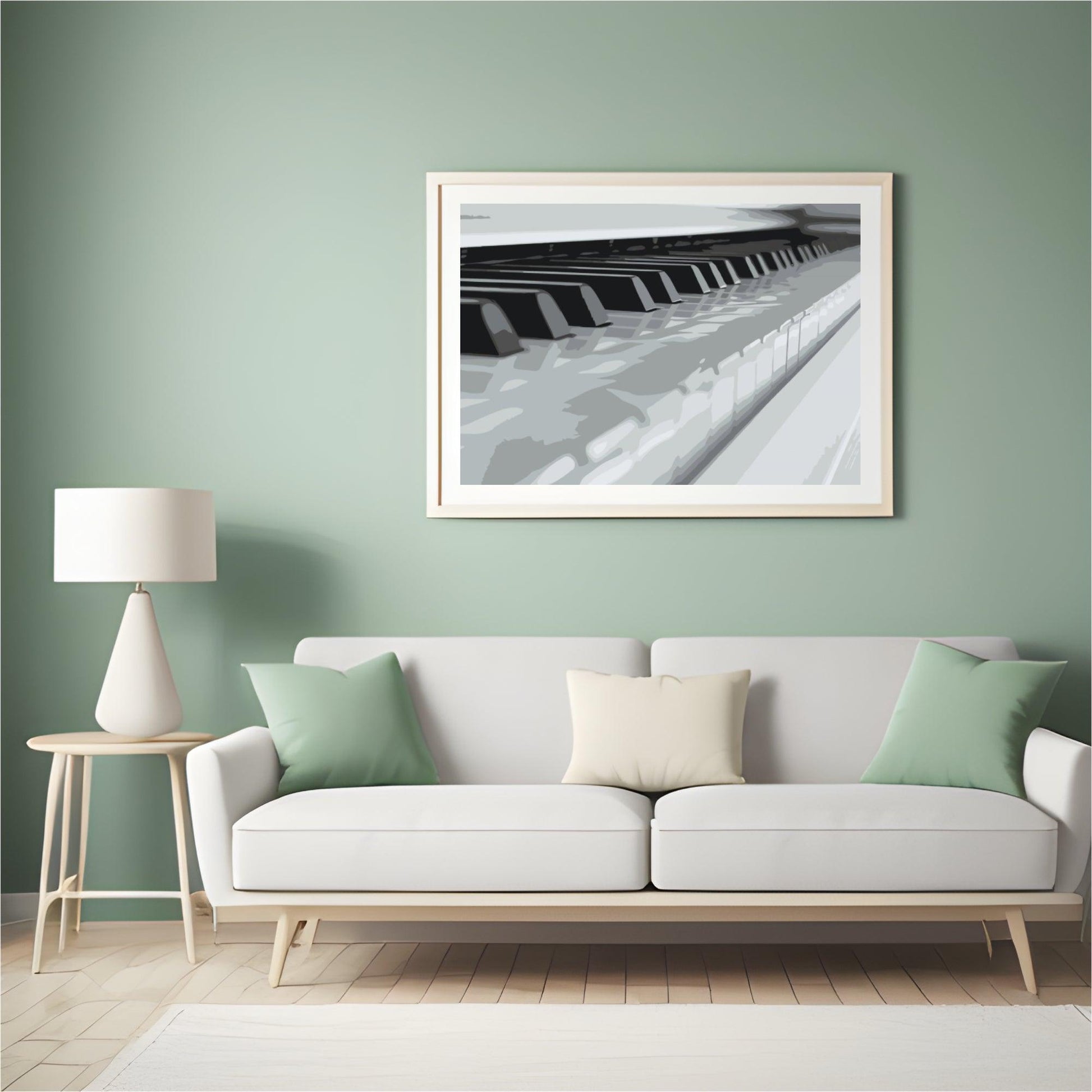 Diamond Painting - Schlüssel - SEOS Shop ®