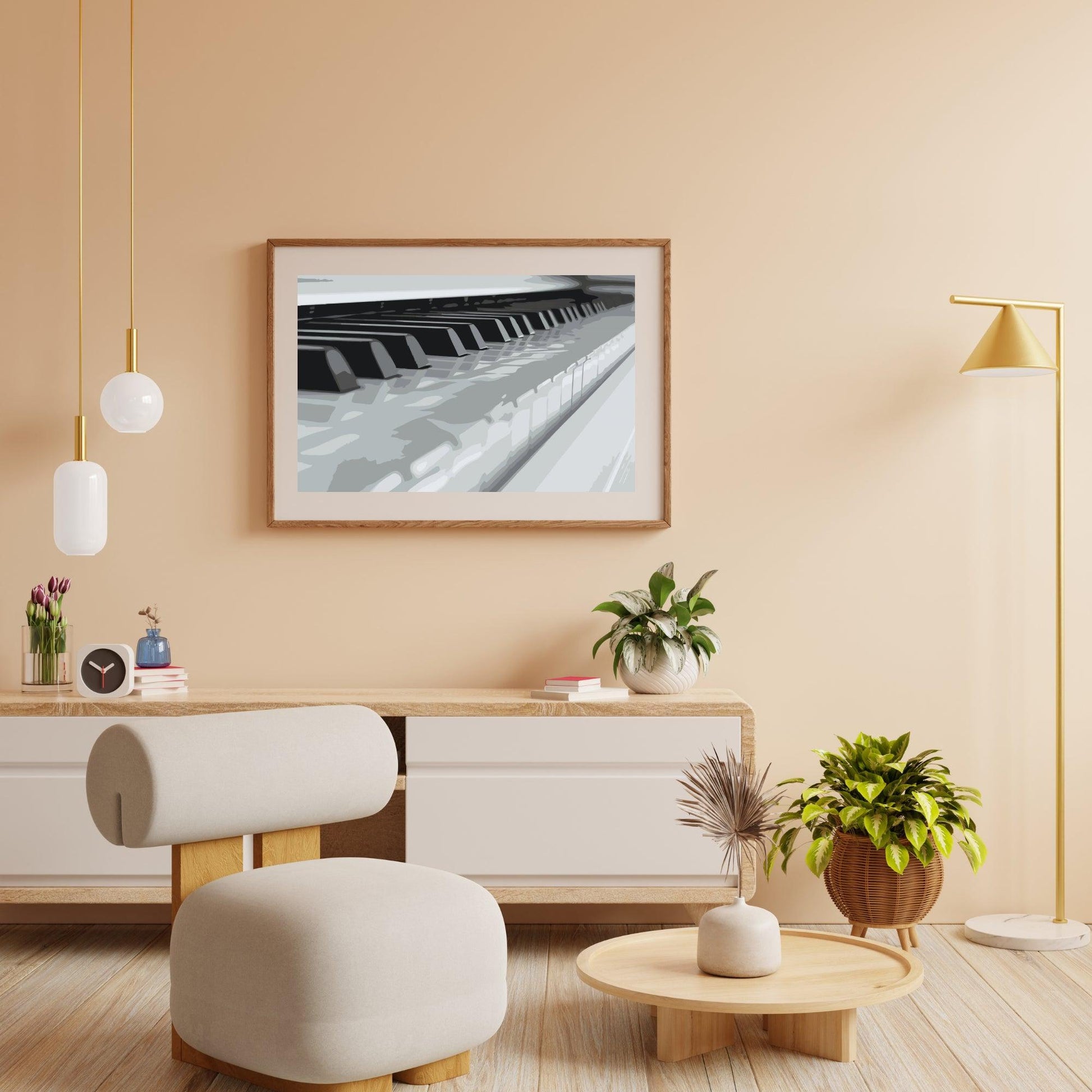 Diamond Painting - Schlüssel - SEOS Shop ®