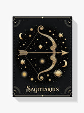 Diamantmalerei - Sternzeichen - Schütze