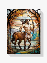 Diamantmalerei - Sternzeichen - Schütze