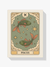 Diamantmalerei – Sternzeichen – Fische