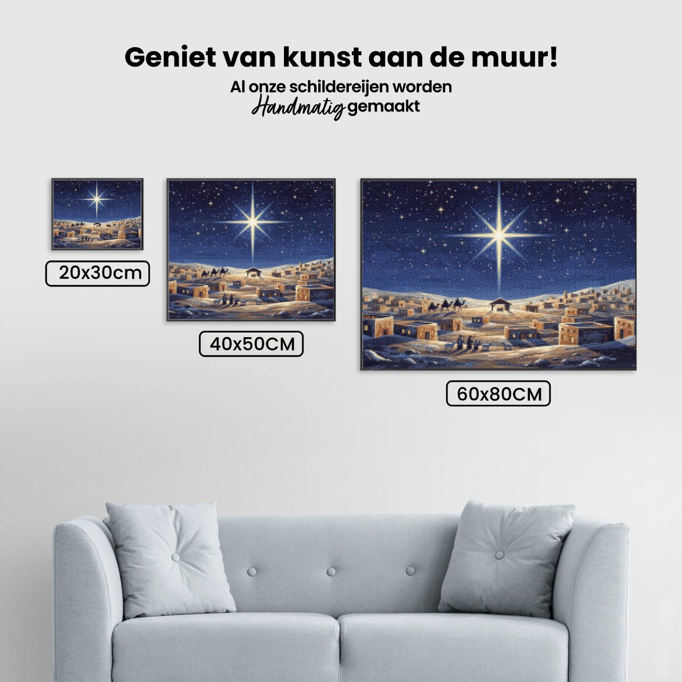 Diamantmalerei - Sommerfleck