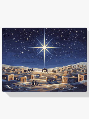 Diamantmalerei - Sommerfleck