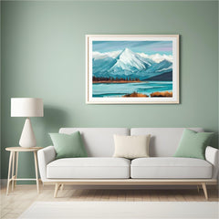 Diamond Painting - Still und leise - SEOS Shop ®