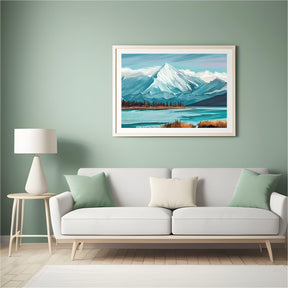 Diamond Painting - Still und leise - SEOS Shop ®