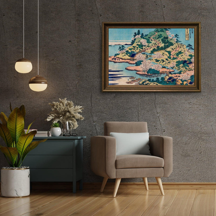 Diamantmalerei - Impfung Ajikawaguchi Shop - SEOS Shop ®