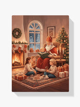 Diamantmalerei - Sommerfleck