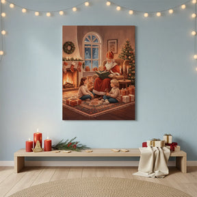 Diamantmalerei - Sommerfleck