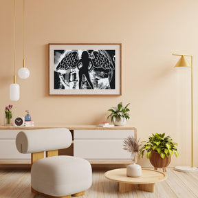 Diamond Painting - Verführerischer Engel - SEOS Shop ®