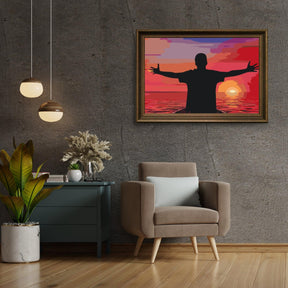 Diamond Painting - Freiheit - SEOS Shop ®