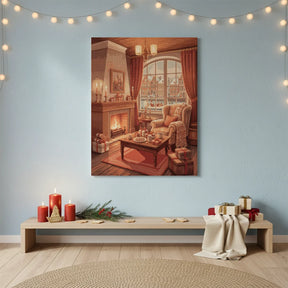 Diamantmalerei - Sommerfleck