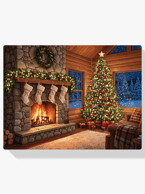 Diamantmalerei - Sommerfleck