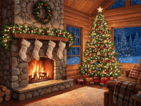 Diamantmalerei - Sommerfleck